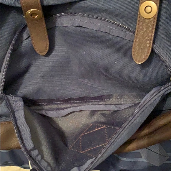 Jansport backpack - Picture 3 of 8